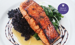 $25﻿ for $50﻿ at Deleece Restaurant  