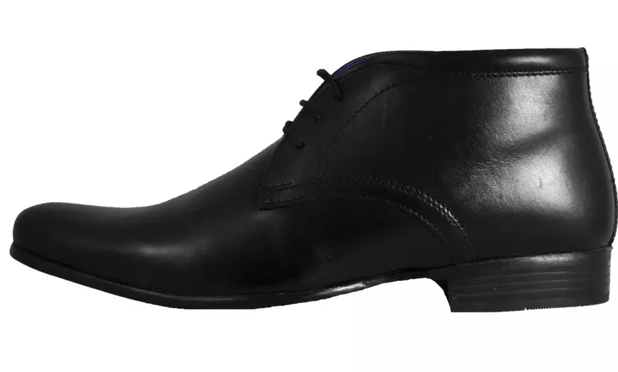 Image 2: Herenschoenen