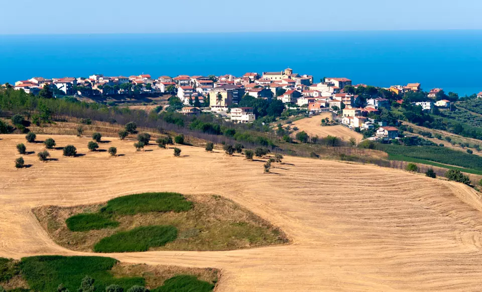 7-Day Central Italian Culinary Tour from Epitourean. Price per Person Based on Double Occupancy (Buy 1 Groupon/Person). - Primary Image