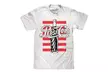 Men's Pepsi or Dr. Pepper Classic Fit T-Shirt (S-3XL) - Second Medium