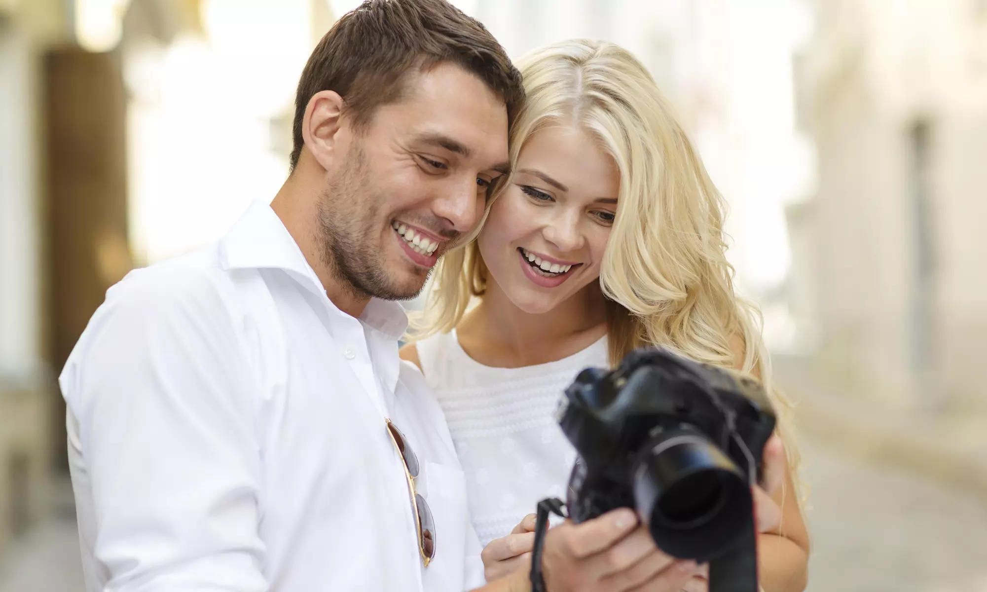 60-Minute Outdoor Photo Shoot from Nicole Lee Photography (70% Off) - Primary Image