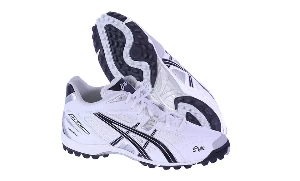 Asics Men's Gel-V Turf Shoes in Low- or Mid-Cut Styles - Primary Image