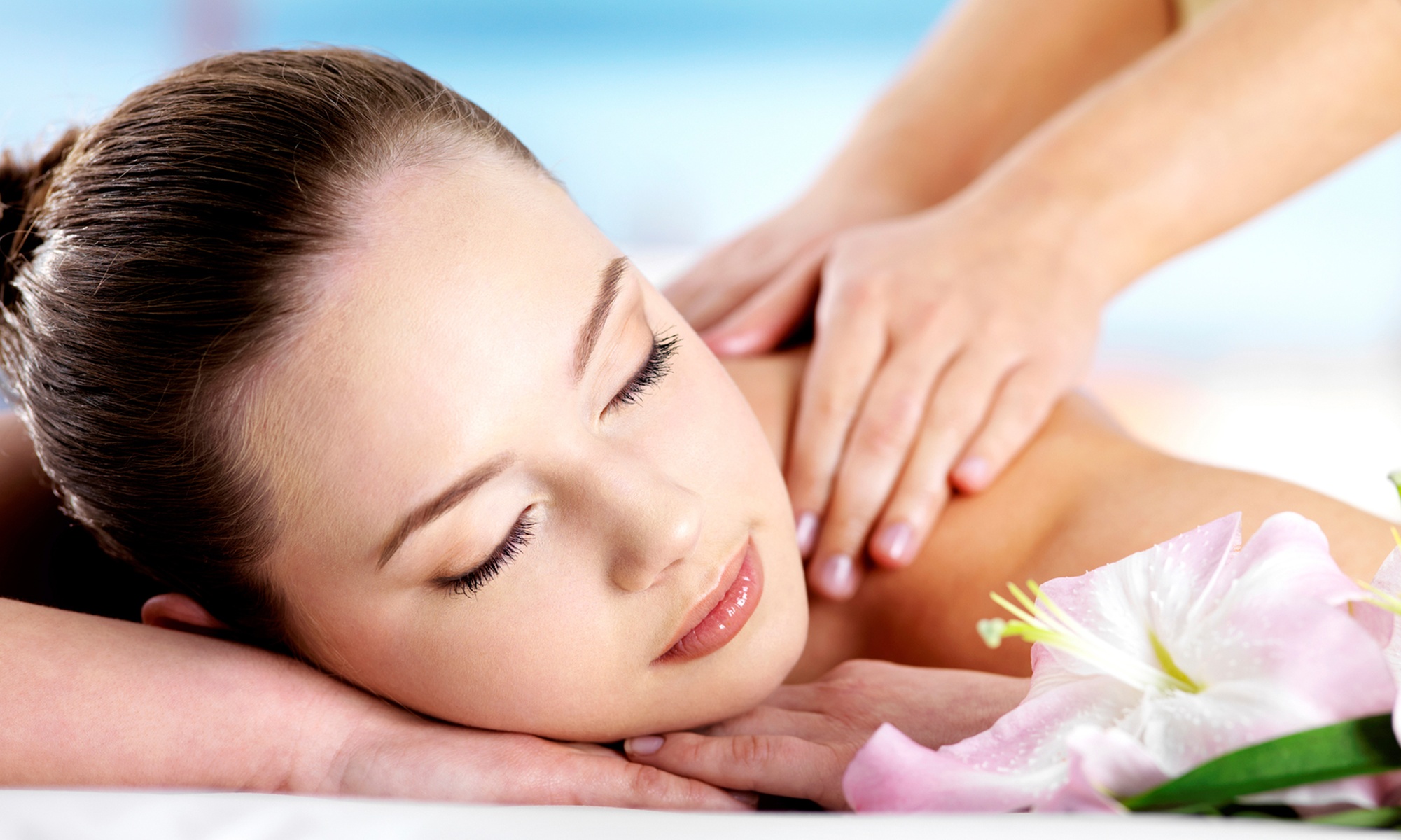 Up to 17% Off on Hot Stone Massage at NV Float Therapy | Massage & Float Spa