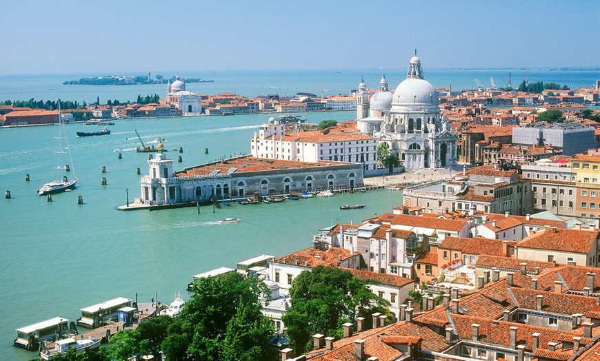 Image 5: ✈ Rome and Venice: 4 or 6 Nights with Flights