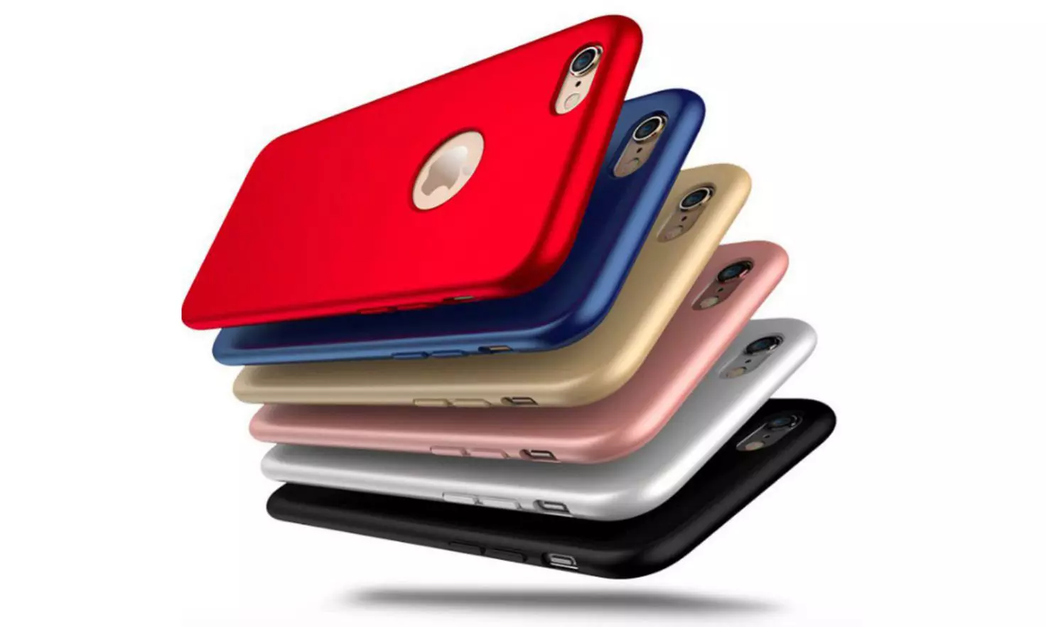 Coque pour iPhone, livraison gratuite - Primary Image
