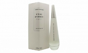 L'Eau D'Issey Pure 90ml EDT