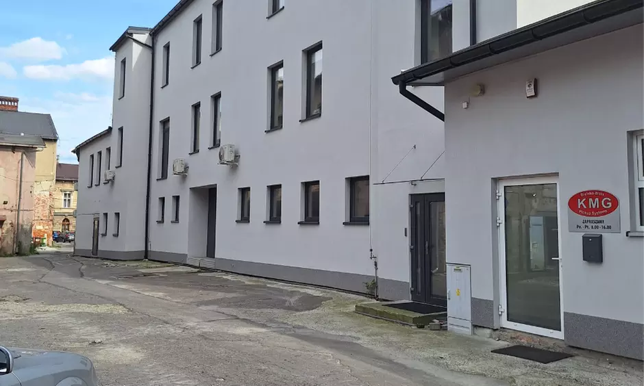 Masaż relaksacyjny, gorącą czekoladą lub olejami