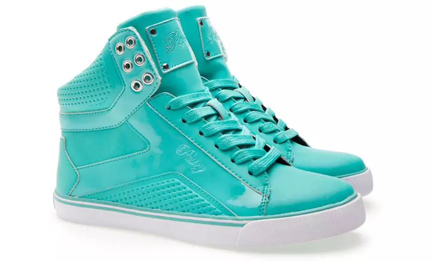 Image 5: Pastry sneakers