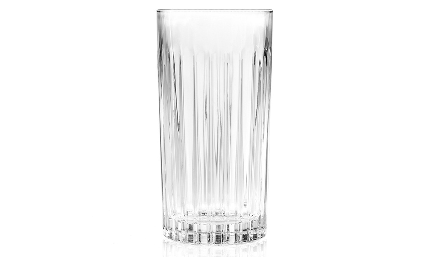 Image 17: RCR Timeless Collection Glasses