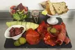 Sharing Platter With Bottle of Wine For Two or Four from £15.90 at Frankies Wine Bar (Up to 46% Off) - Image 3
