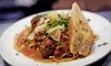 American Lunch or Catering at Plates Café and Catering (Up to 51% Off)
