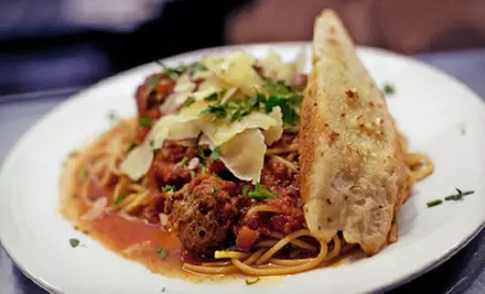American Lunch or Catering at Plates Café and Catering (Up to 51% Off) - Primary Image
