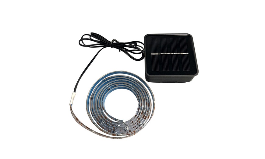 Image 2: Basketball Hoop Sensor LED Light