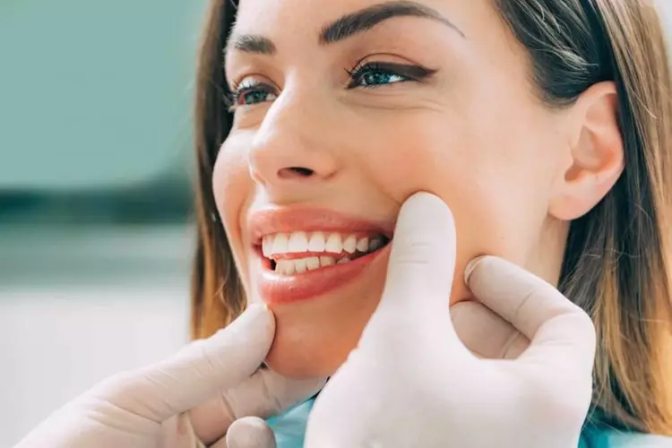 Achieve a Bright Smile with Dental Exam with Scale and Polish