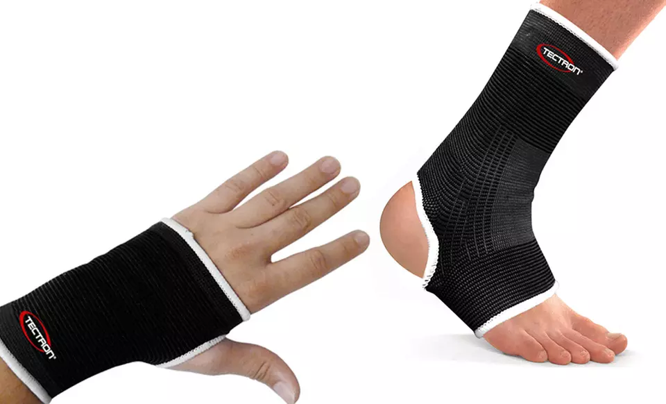 Tectron Joint Support Braces - Primary Image