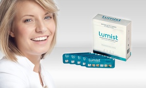 Lumist Teeth Whitening Strips