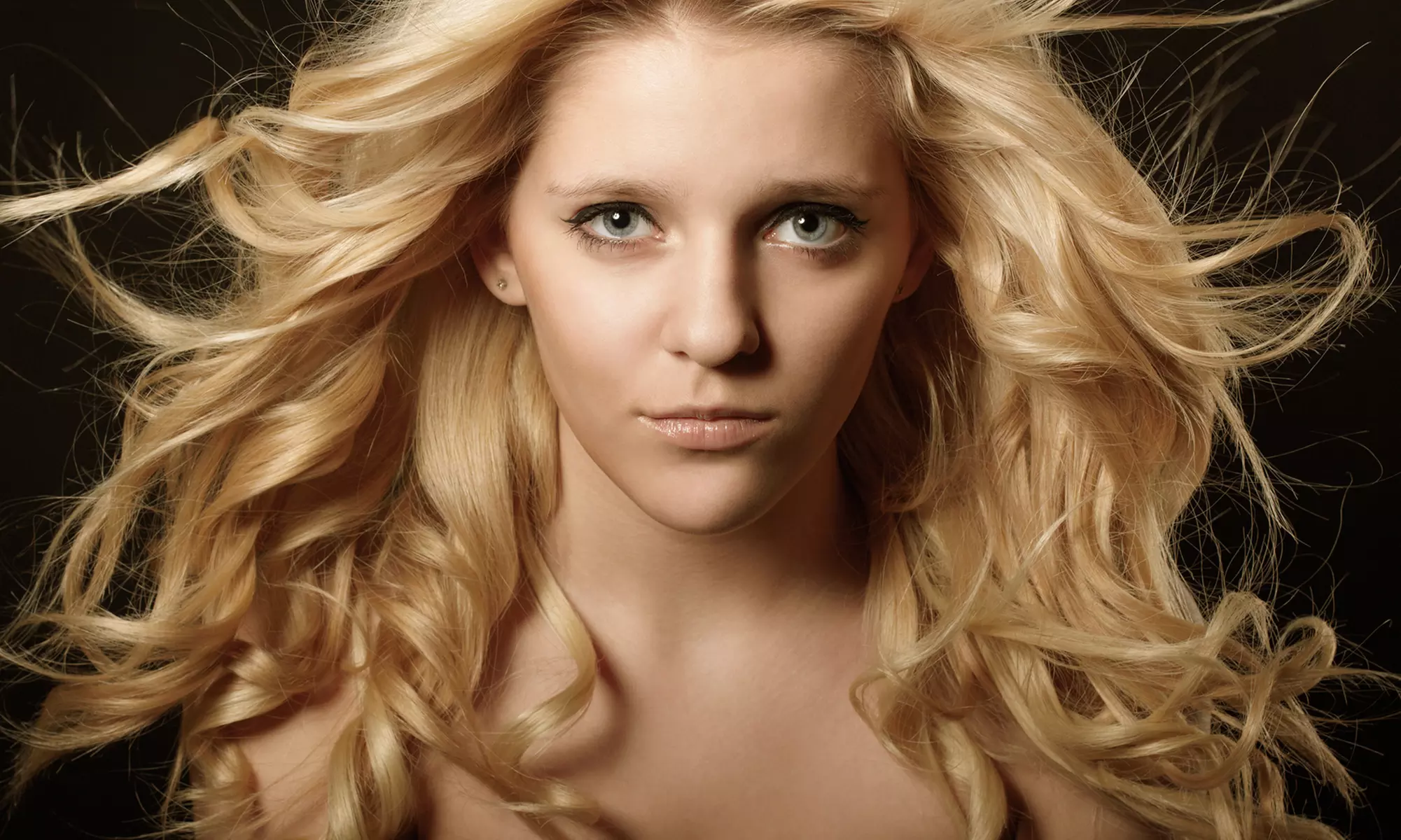 Women's Haircut and Extensions from Joy Styles (55% Off) - Primary Image