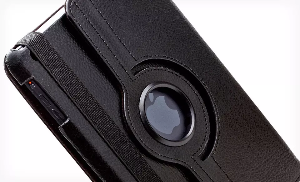 $8.99 for an Aduro Rotata Stand Case for iPad Mini ($29.99 List Price). Five Colors Available. Free Returns. - Second Medium