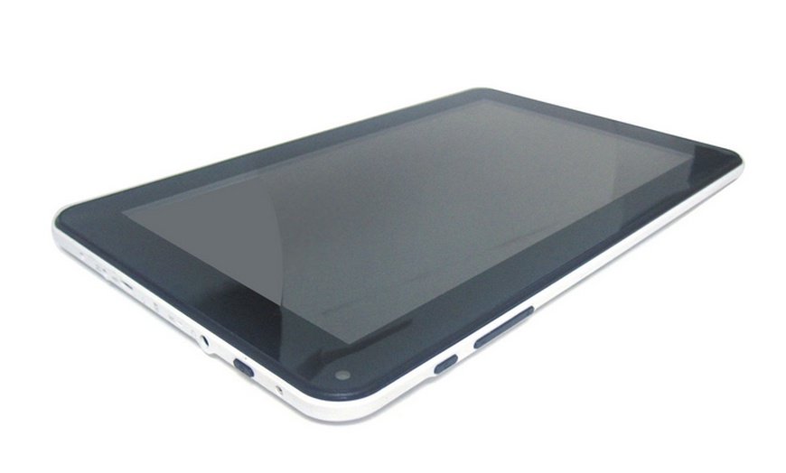 Image 2: 9 inch Android tablet 