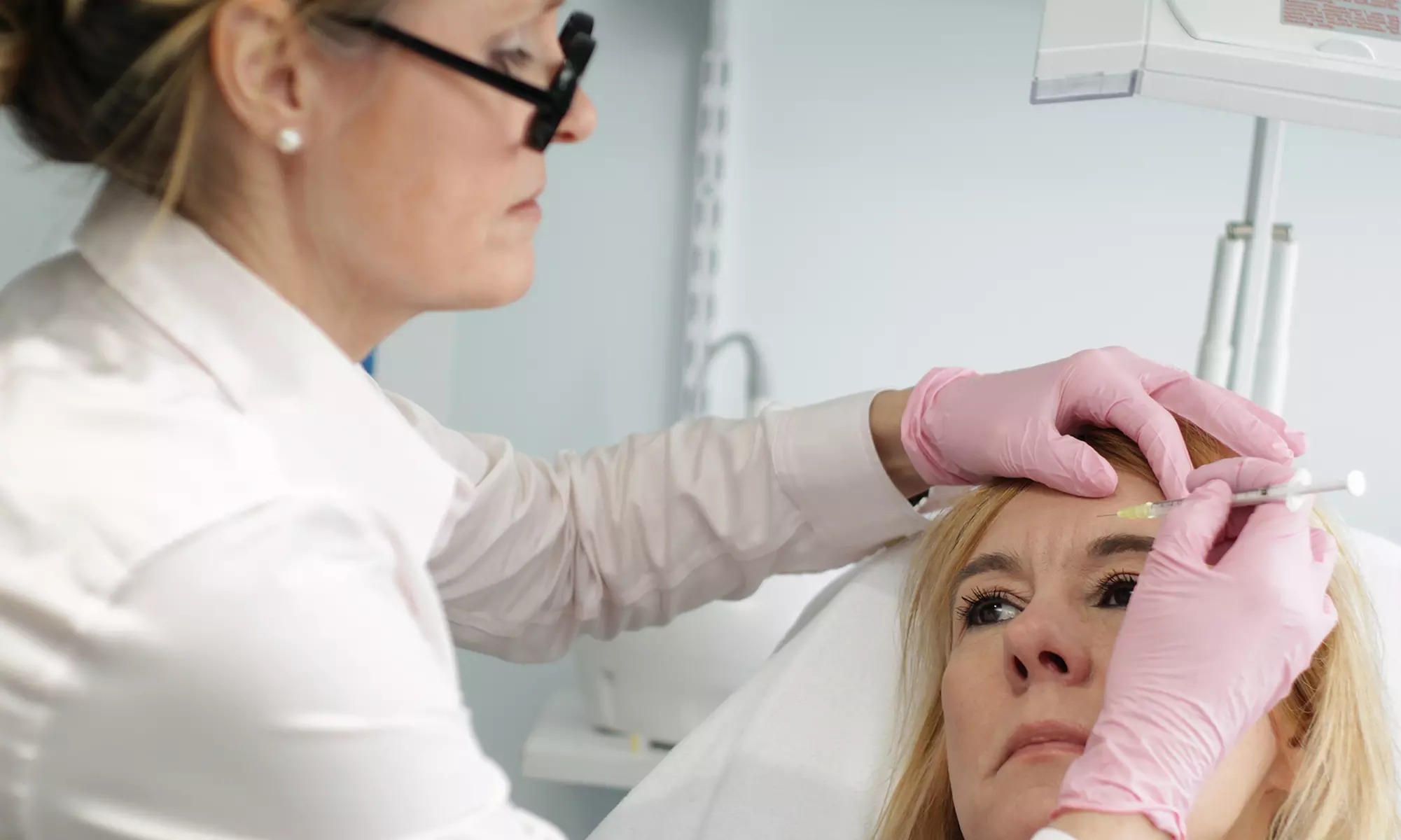 $49 for One 60-Minute Nonsurgical Face-Lift at Seaview Medical Aesthetic Boutique ($225 Value) - Second Medium