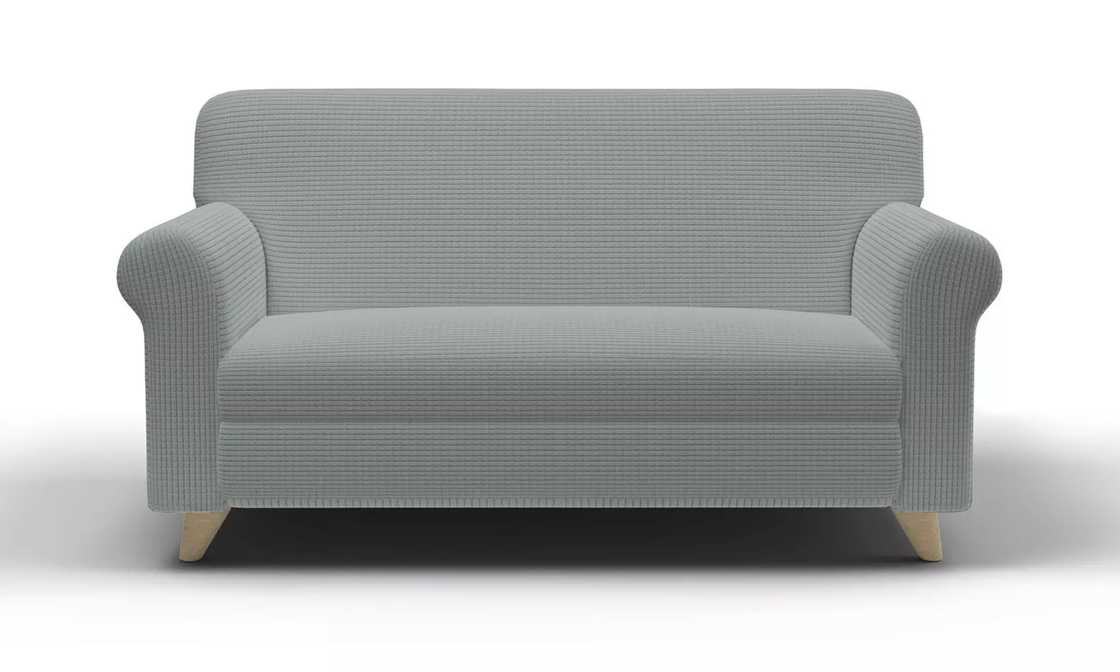 Housse de canapé élastique "Leslie"