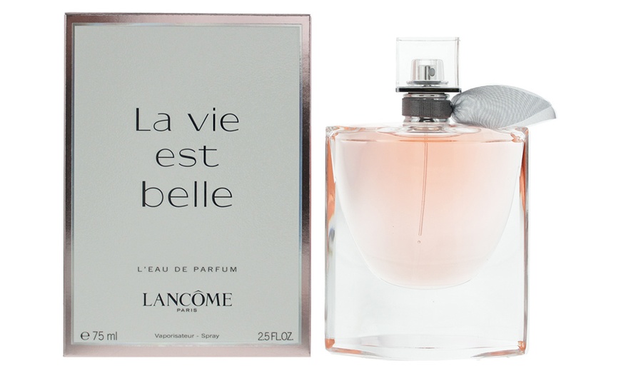 Image 4: Lancôme La Vie Est Belle Eau de Parfum; 15, 30 or 75ml