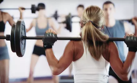 5, 10, or 20 Fitness Classes at Underground Strength and Conditioning (Up to 84% Off) - Primary Image