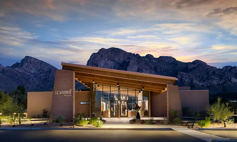 Massage, Facial, or Body Treatments at El Conquistador Tucson (Up to 30% Off) - Primary Image