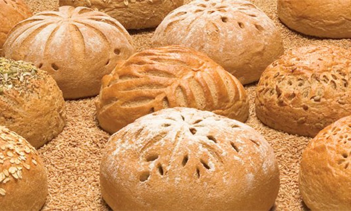 great harvest bread