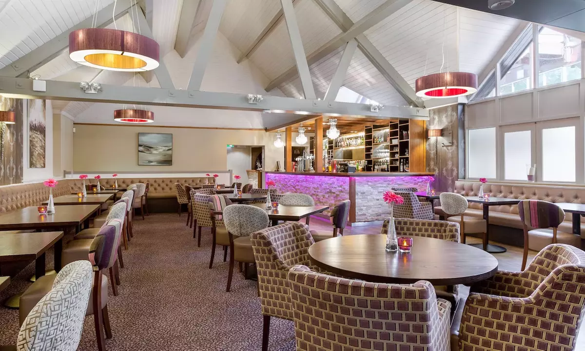 North Norfolk Coast: Stunning 4* Countryside Retreat up to 6