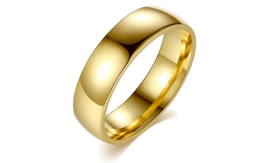 Image 5: Bague pour homme