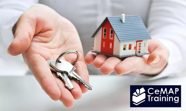 Online CeMAP® Level 3 Qualification – Paper 1, 2 & 3 from CeMap Training - Primary Image