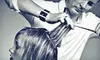 Three Men's or Women's Haircuts or $50 for $100 Worth of Salon Services at Grace Hair Salon 