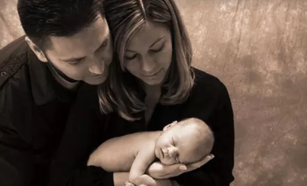 $42 for a Portrait Package at Sears Portrait Studio ($229.78 Value) - Primary Image