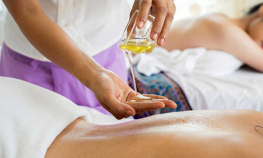 Masaje en pareja de 30 o 60 minutos de tipo a elegir en Renova Spa