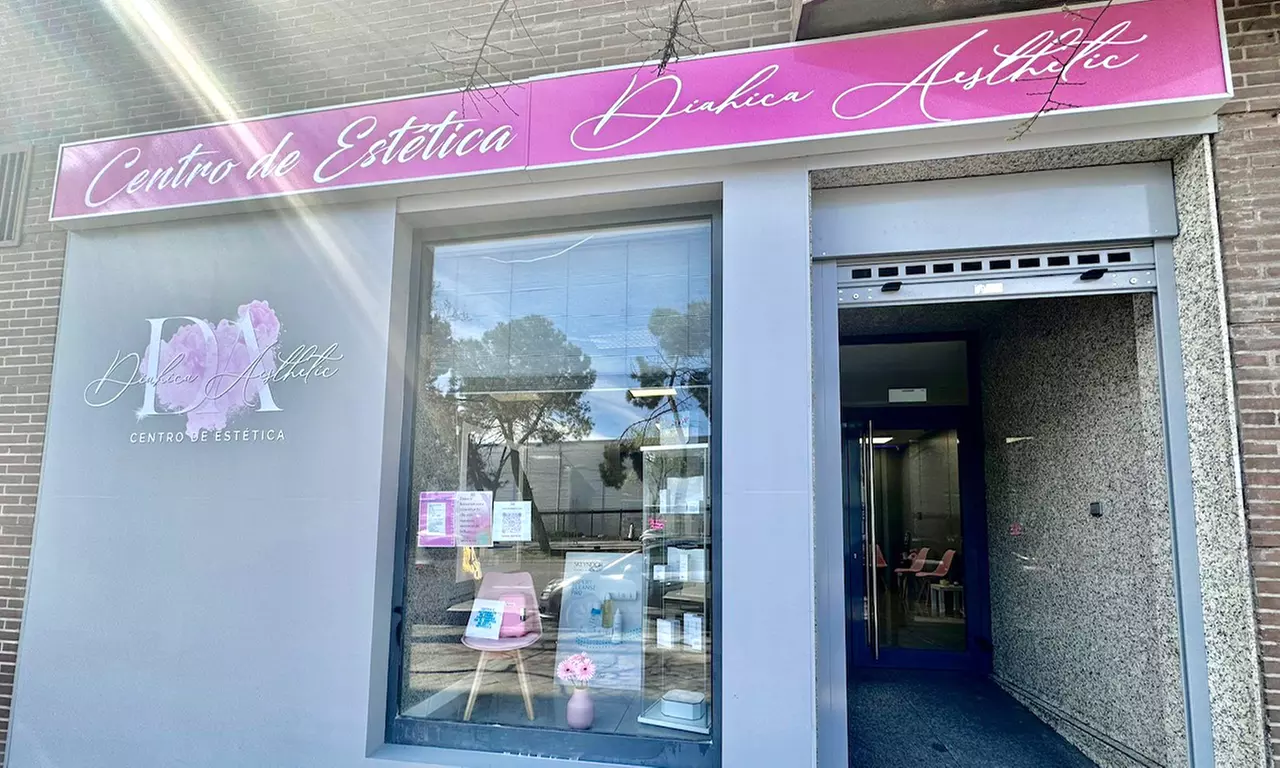 Maderoterapia con opción a presoterapia en Diahica Aesthetic