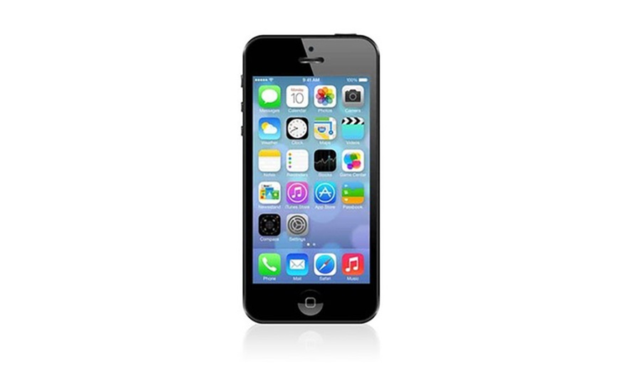 Image 2: iPhone 5 16GB or 32GB