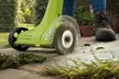Electric Weed Sweeper with Optional Spare Brushes - Image 3