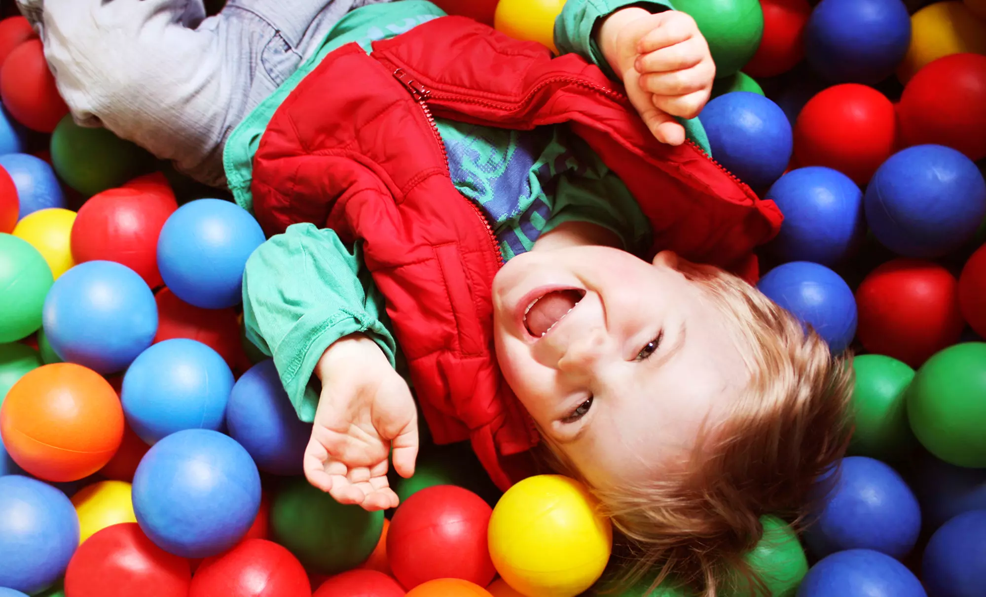$39 for Kids’ Gym Membership Package at My Gym Children’s Fitness Center ($145 Value) - Primary Image
