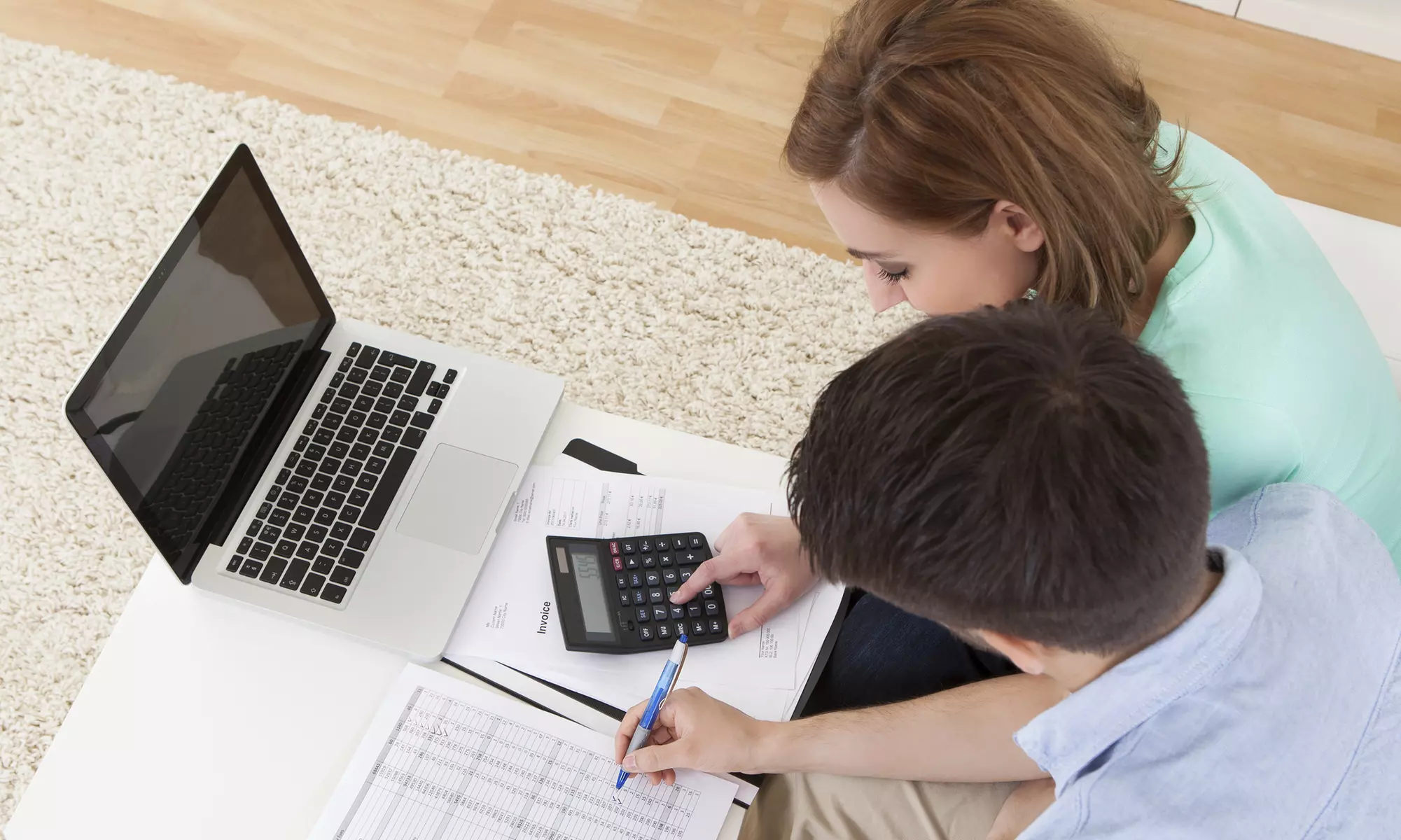 Accounting and Bookkeeping Services at Nature Coast Professionals (45% Off) - Primary Image