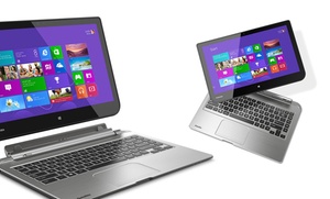 Toshiba Satellite Click 13.3