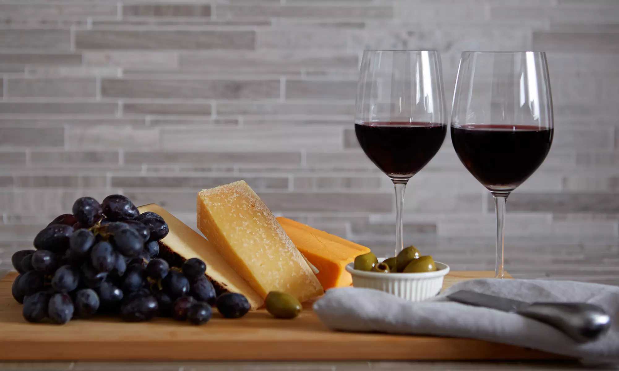 Wine Tasting for Two or Craft Beer Tasting for Two at Morgan Ridge Vineyards (Up to 53% Off) - Primary Image