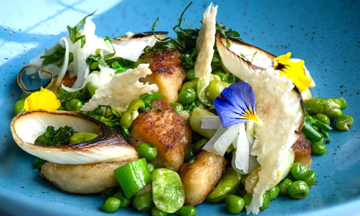 Half Day Spa Package with Optional Lunch for One or Two People