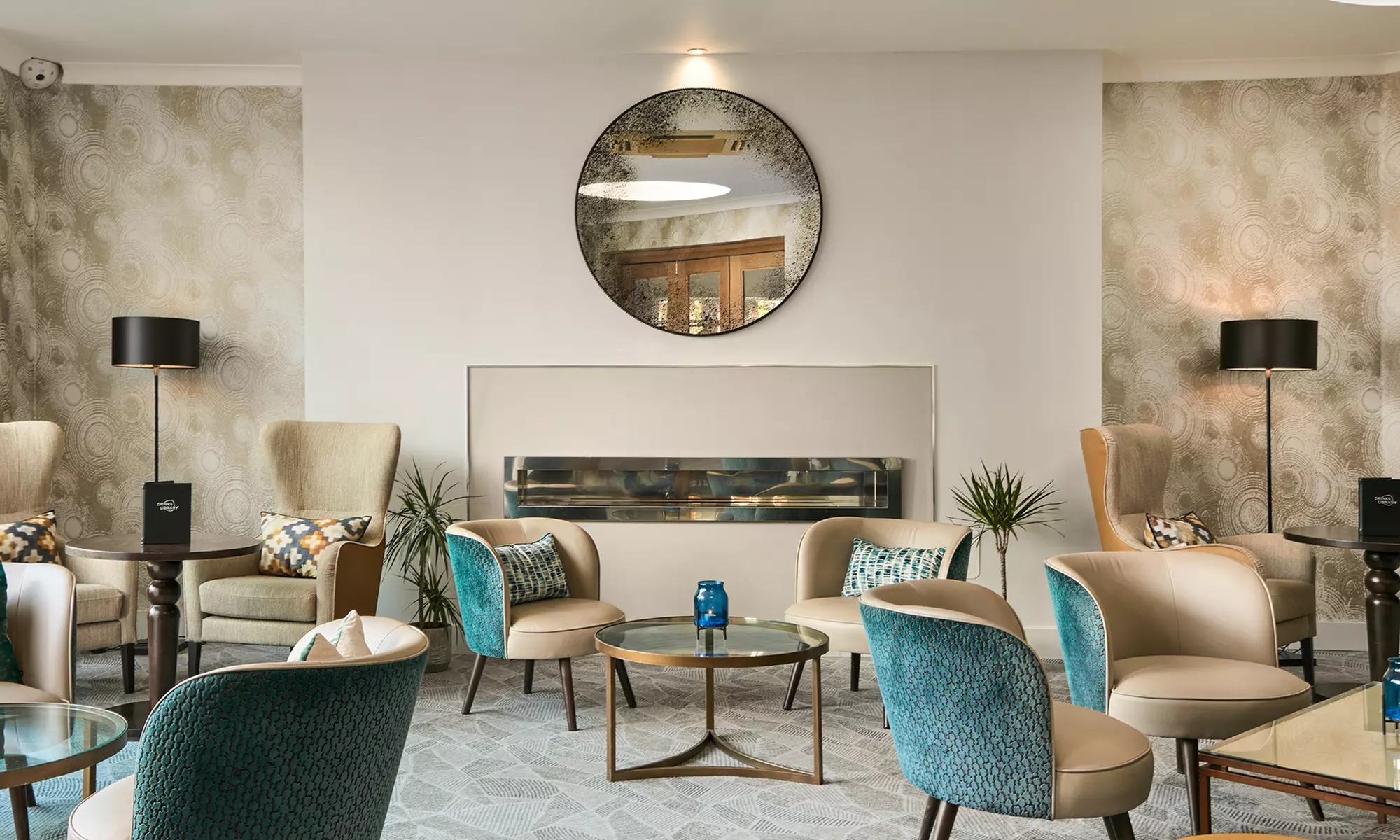 4* Portsmouth, Hayling Island: Double or Family Room Stay for up to 4 people