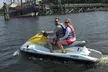 Shred the Waves with 1-Hour Outer Banks Jet Ski Rentals. 2 Locations - Yeehaw Water Sports (Up to 32% Off) - Second Medium