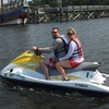 Image 2: Up to 32% Off 1-Hour Outer Banks Jet Ski Rentals