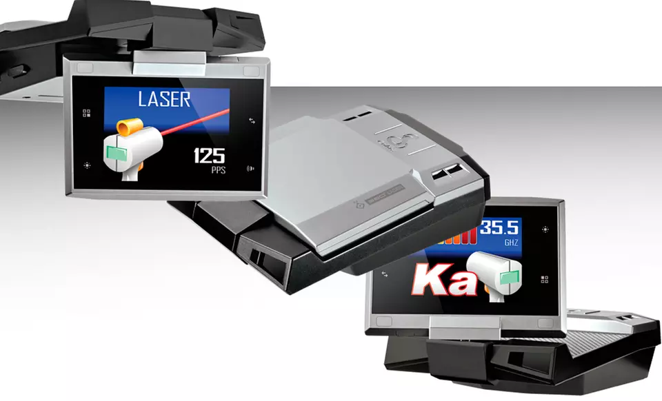 Cobra Radar Detectors. Multiple Models Available from $29.99-$99.99. Free Returns. - Second Medium