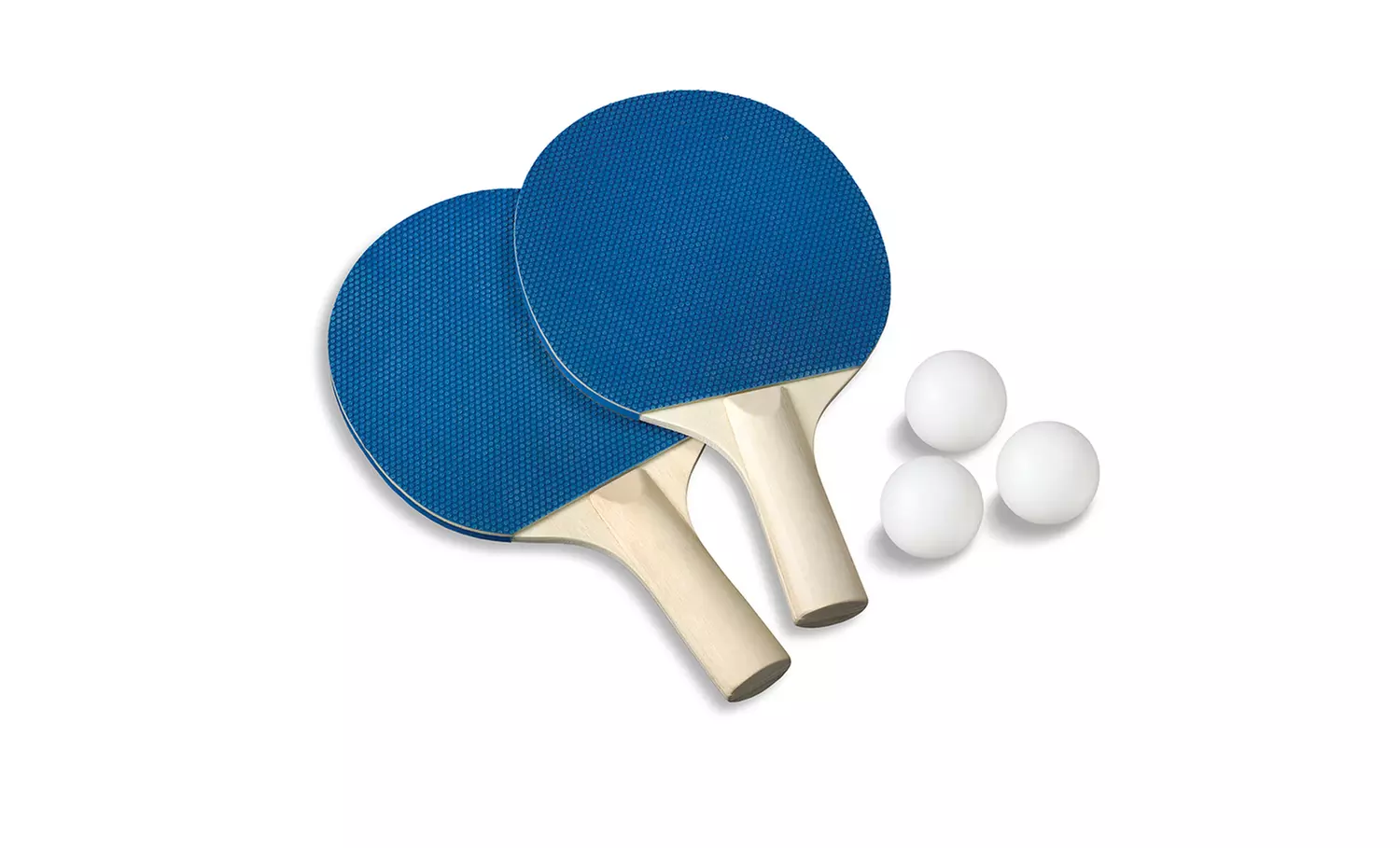 Black Series Portable Ping Pong Table Kit - Second Medium