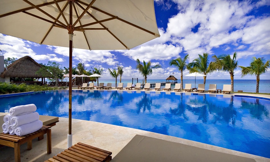 Secrets Aura Cozumel Resort and Spa in - New York City | Groupon Getaways