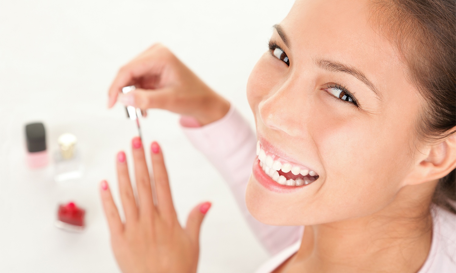 Curso online experto en belleza